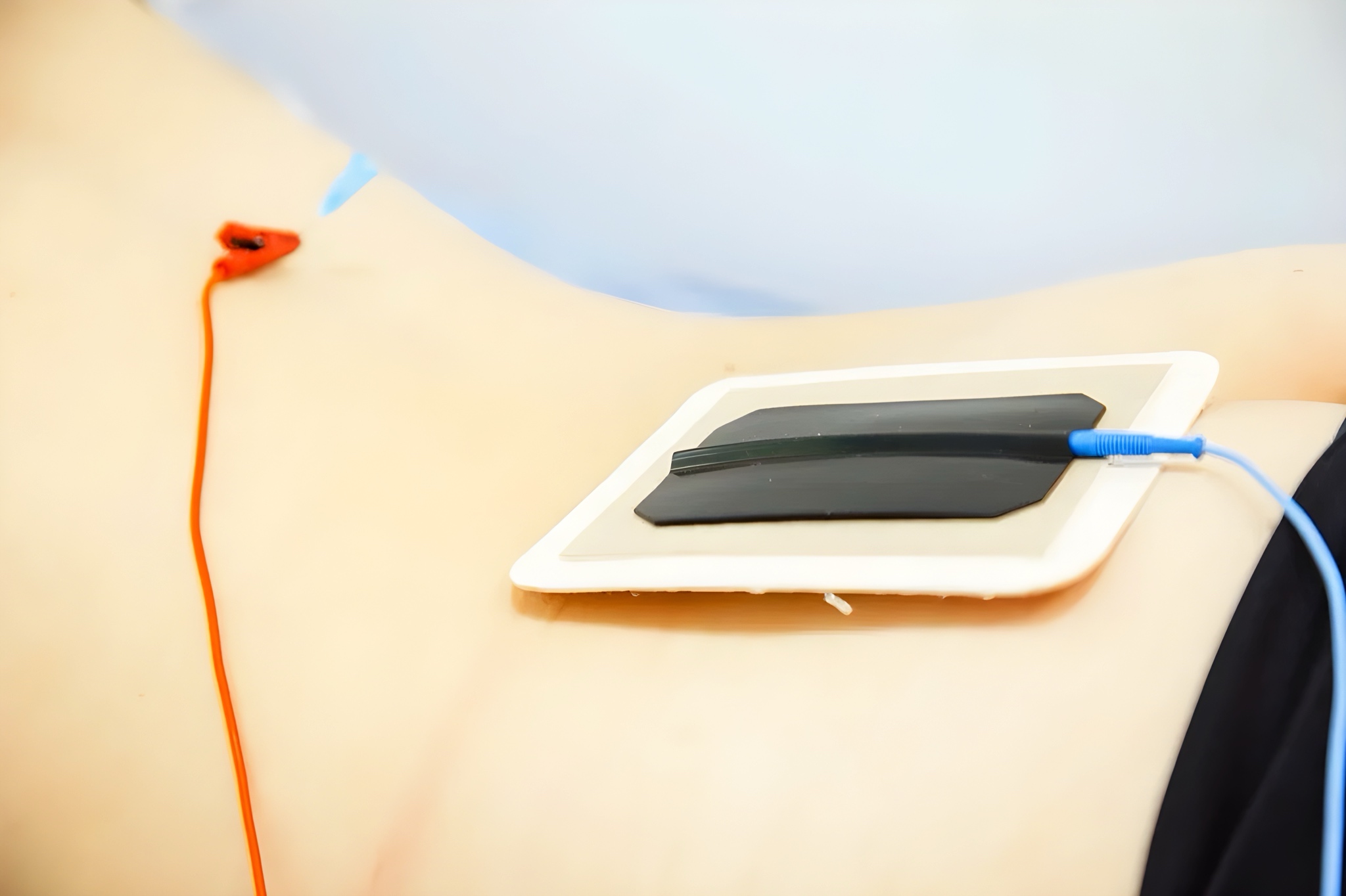 Тканевая нейроадаптация