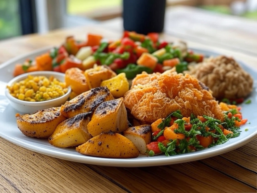 Какие продукты запрещено/разрешено кушать при артрите?