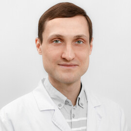 Калько Виталий Геннадьевич
