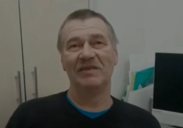 Видеоотзыв: Анатолий Борисович
