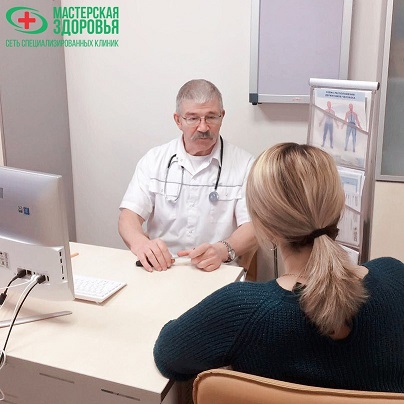 Лечение радикулита. Что делать если «прихватило» поясницу?