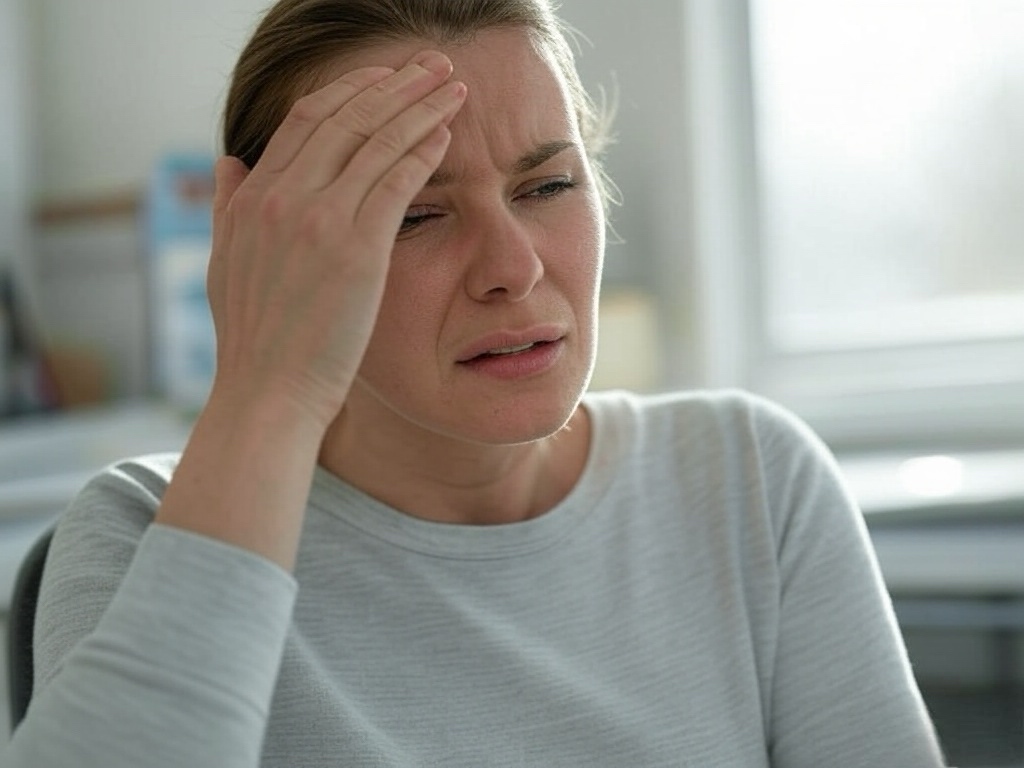 Врач-невролог о том, почему болит голова и что с этим делать