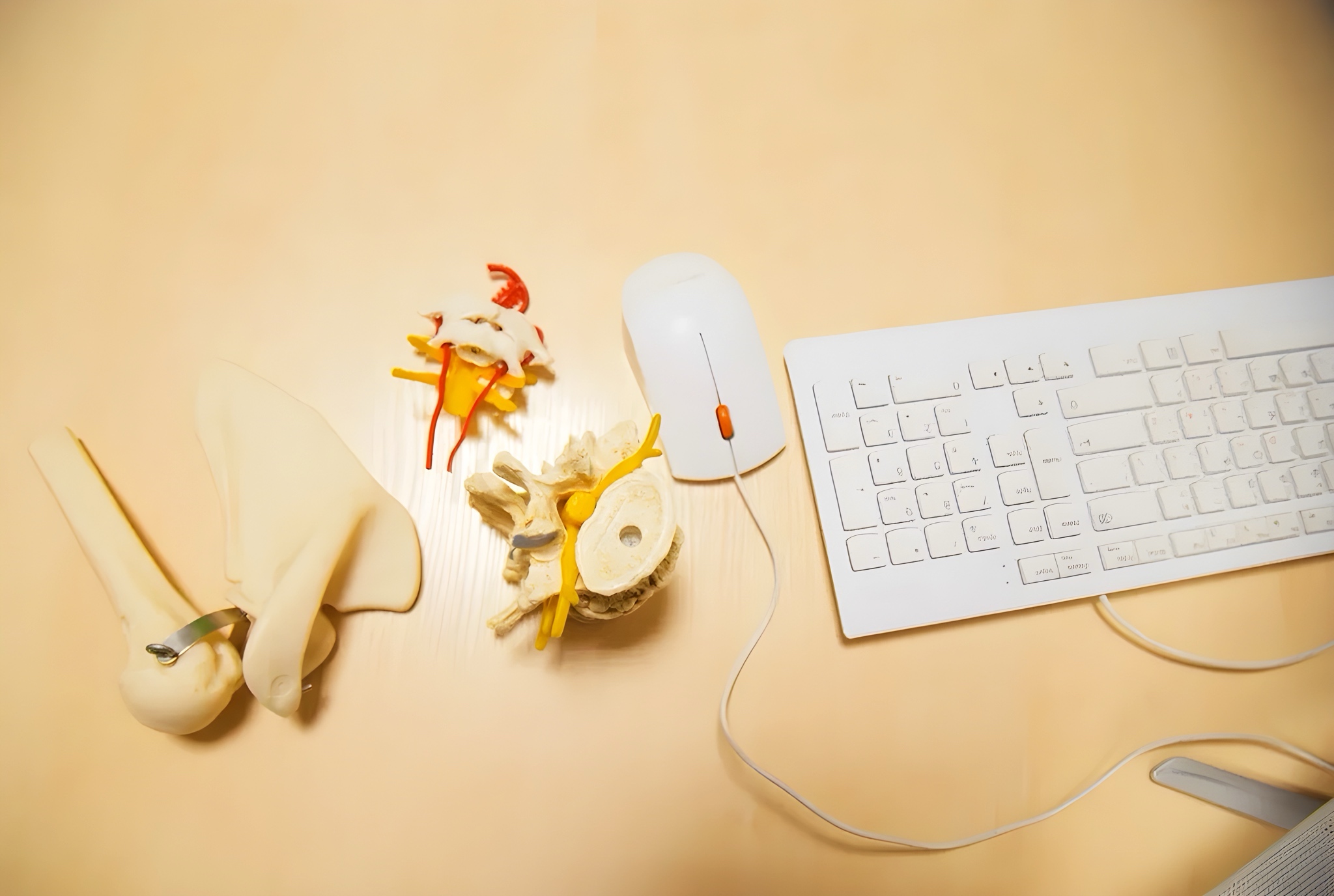 Что губит наш позвоночник?