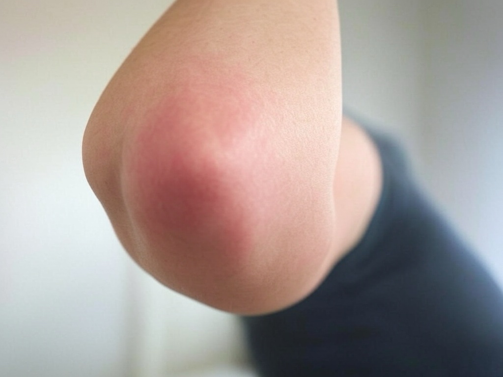 У кого возникает бурсит суставов и чем он опасен?