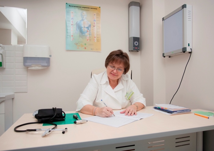 Диагностика заболеваний позвоночника