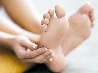 Как лечить артрит?