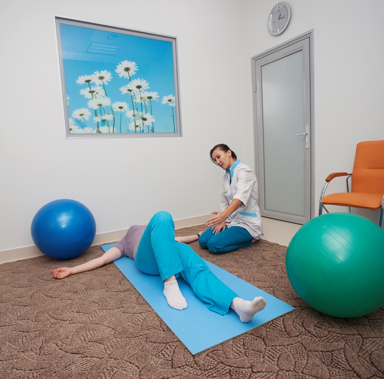 Лечение Люмбаго