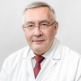 Чернышов Анатолий Юрьевич