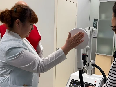 Аппарат Neuro MS 