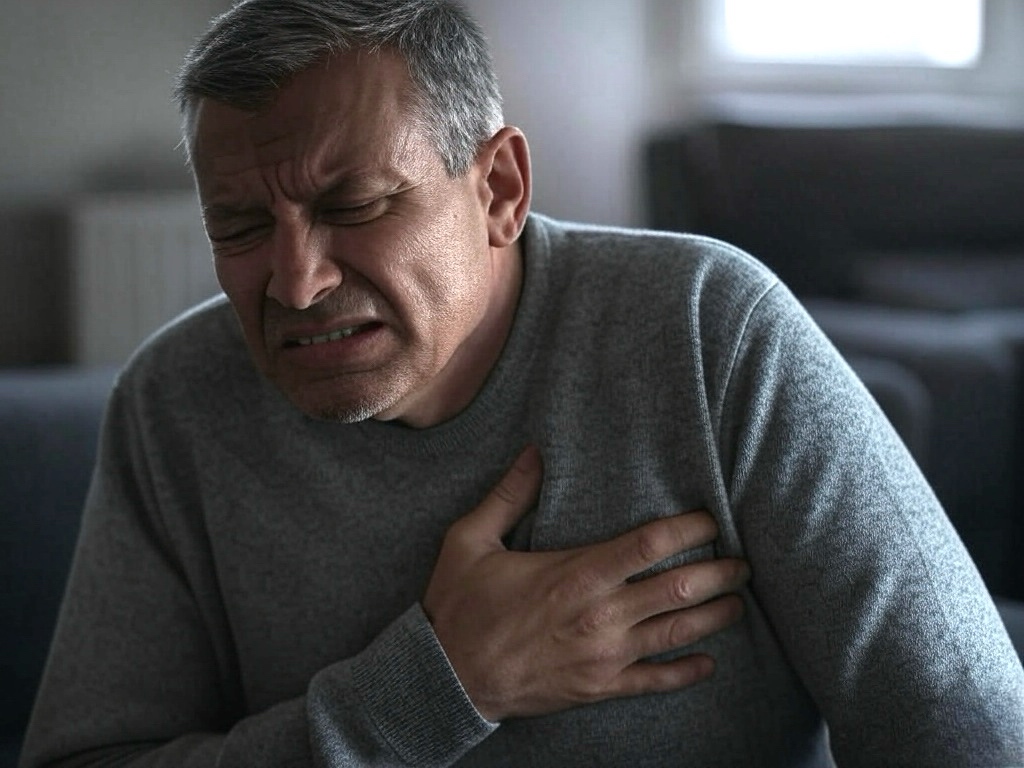 «Не навредить»: как не перепутать боль в сердце и межреберную невралгию