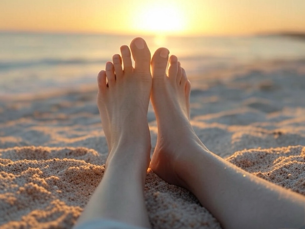 Почему «гудят ноги»?