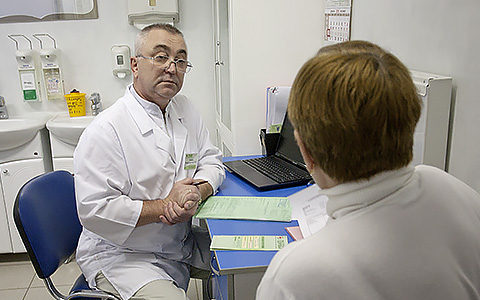 Что лечит врач-ортопед?