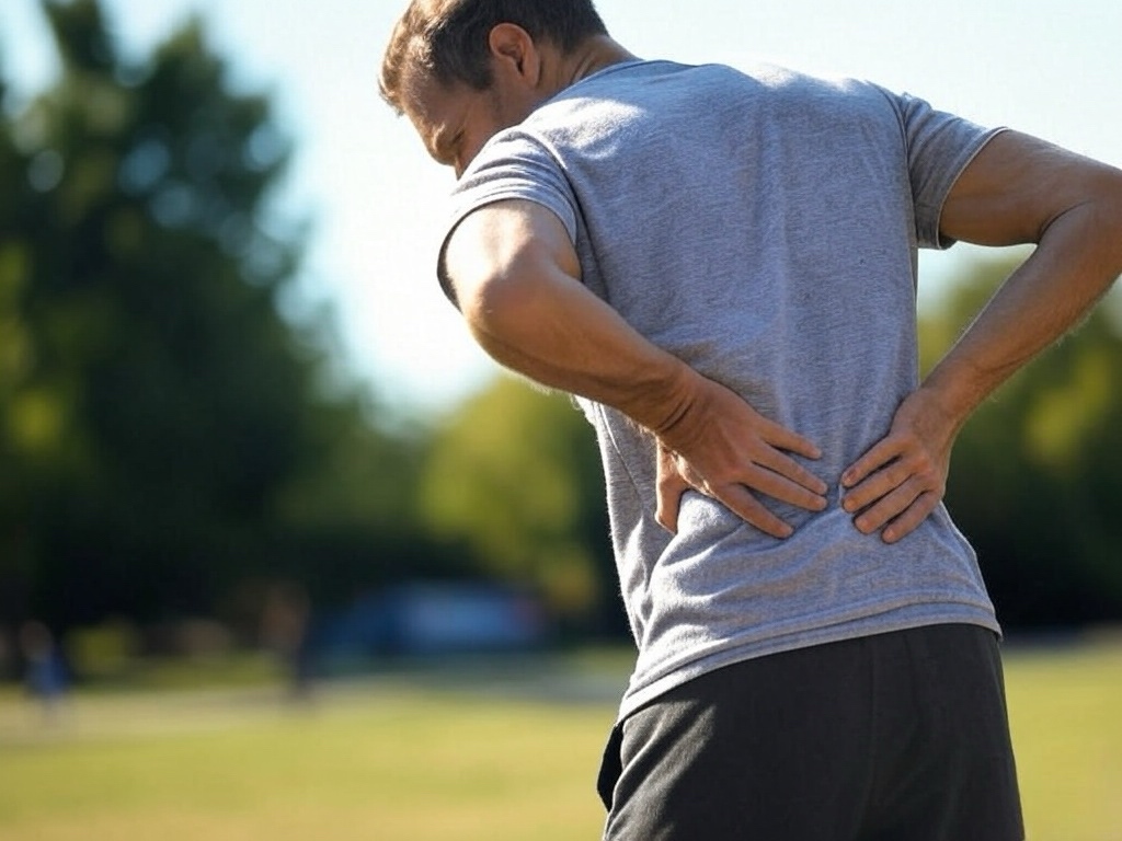 Как вылечить кифоз?