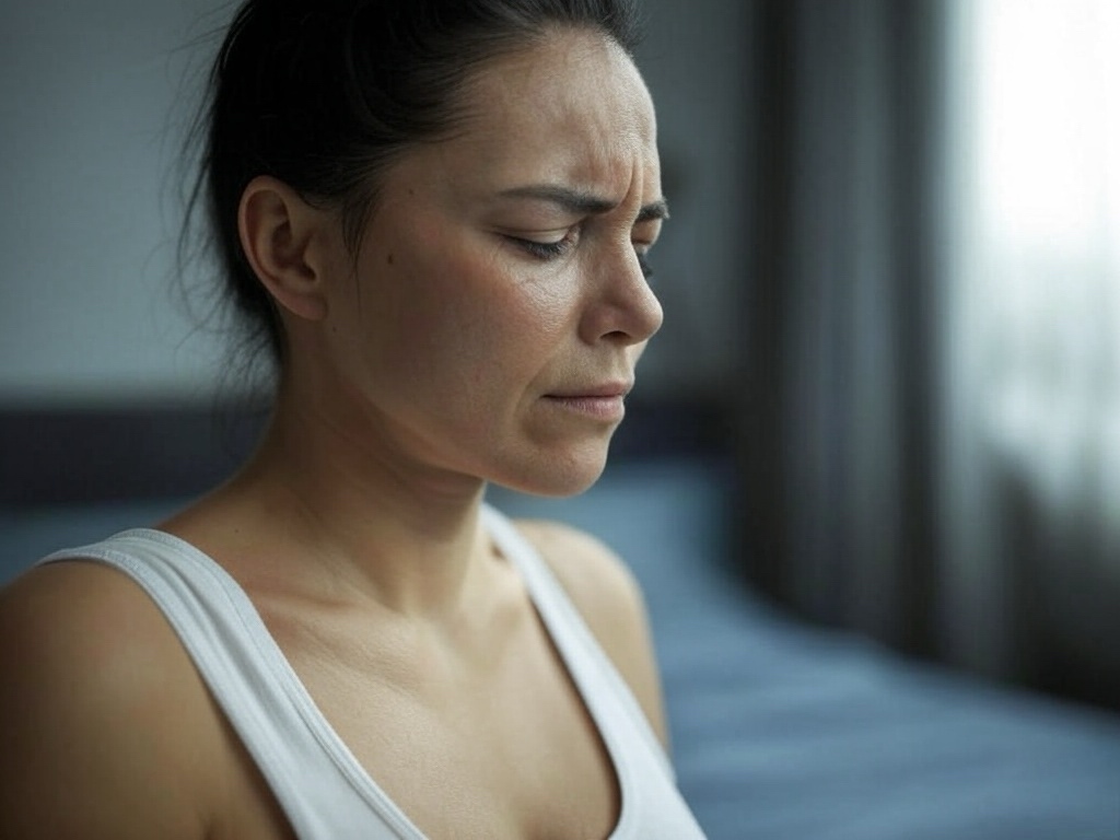 Синдром хронической усталости: реальный диагноз или выдумка?