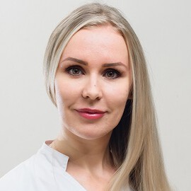 Новикова Олеся Евгеньевна