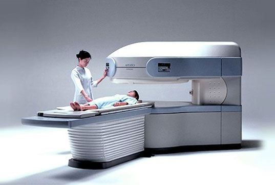 МРТ диагностика в Санкт-Петербурге