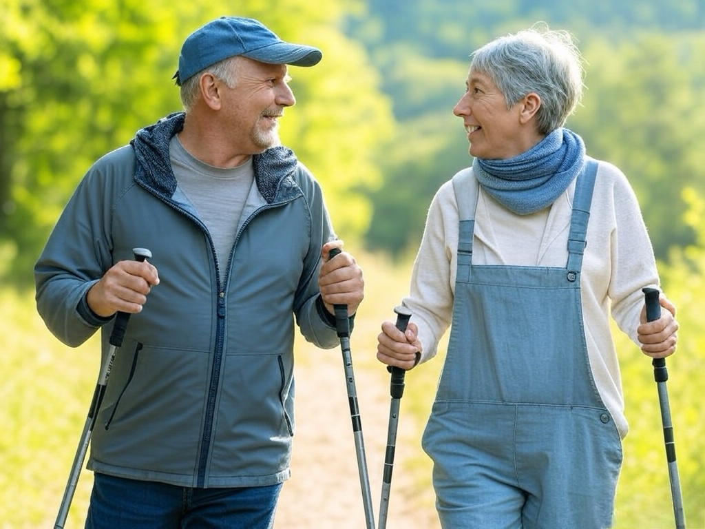 Какие анализы должна сдать каждая женщина после 50 лет?