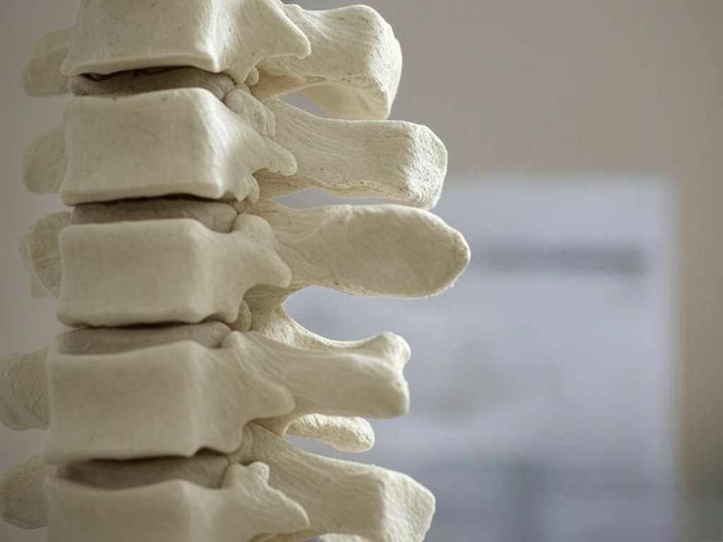 Как вылечить грыжу позвоночника?