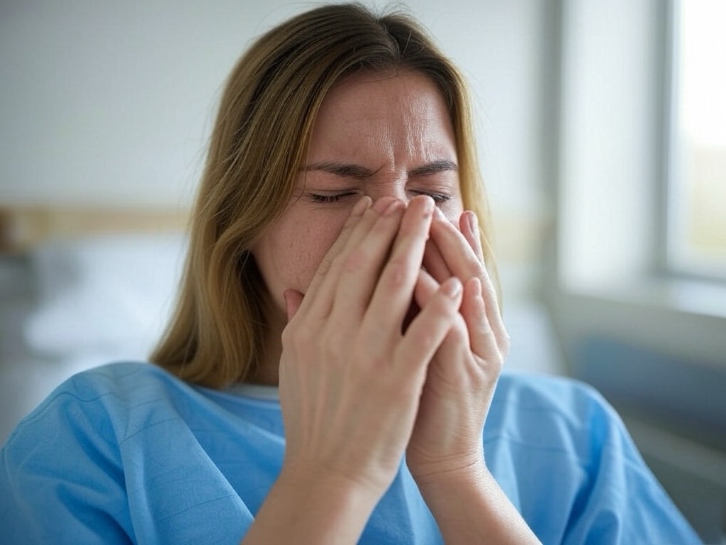 «Тянет в сон и кружится голова»: как узнать, что мозгу не хватает кислорода