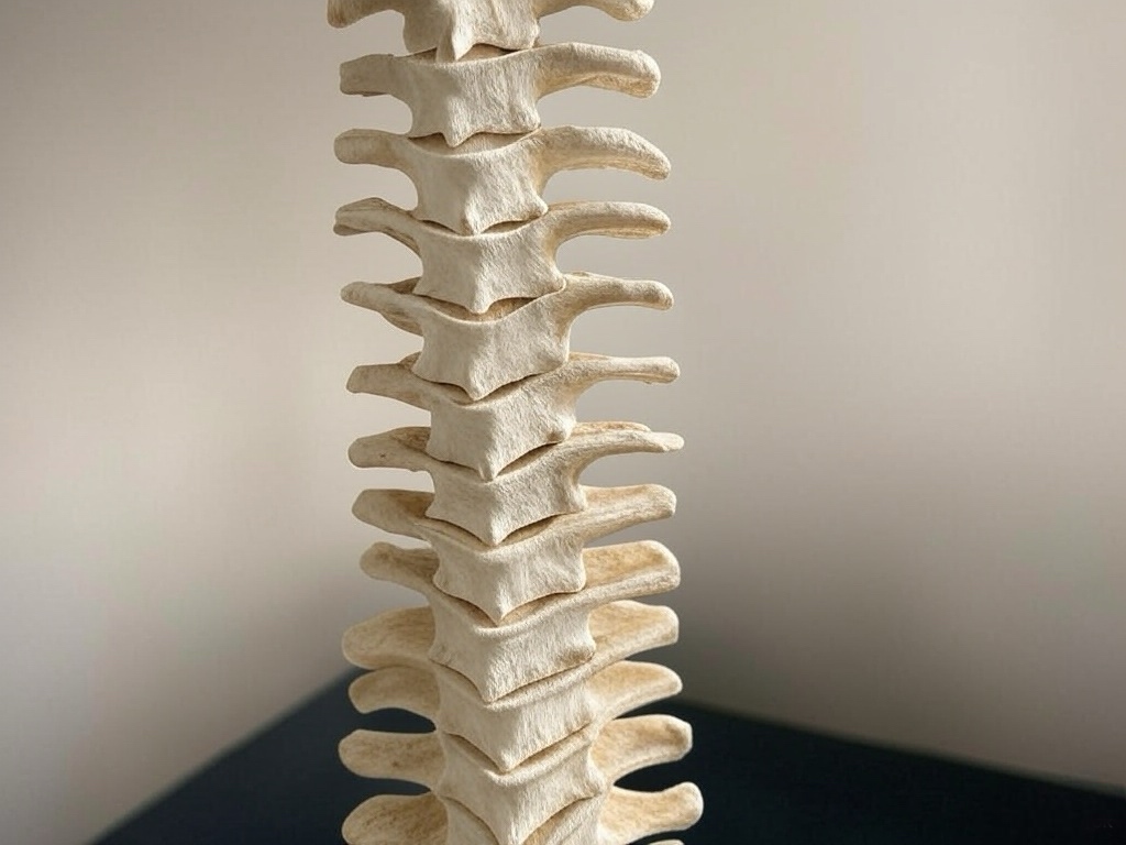 Межпозвоночная грыжа