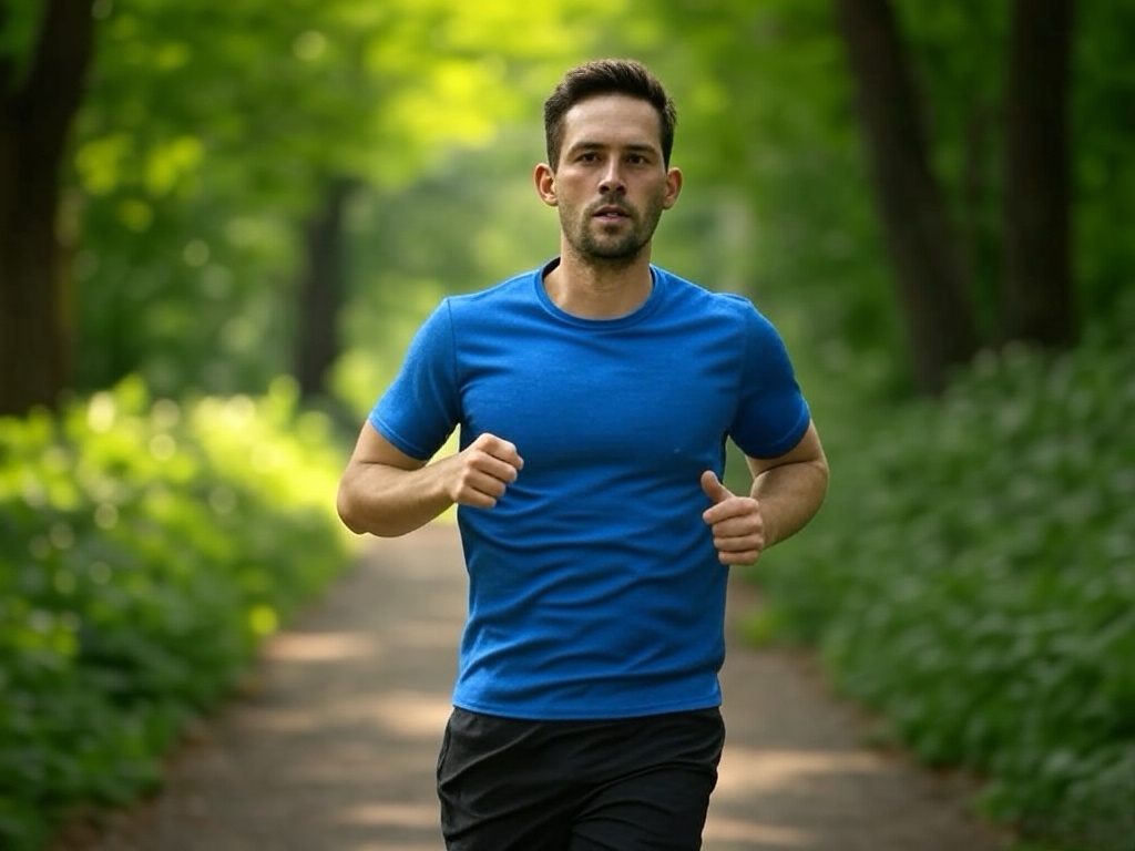 «Хрустят суставы и колет в боку»: как начать бегать и не навредить себе