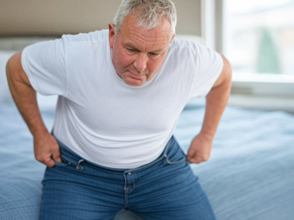 «Медленно, но верно»: вот что делать, если после диеты вес возвращается снова