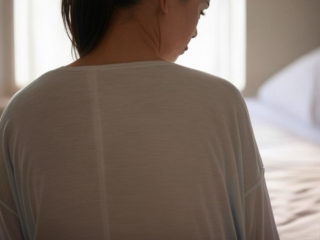 Синдром хронической усталости или почему у вас быстро кончаются силы?