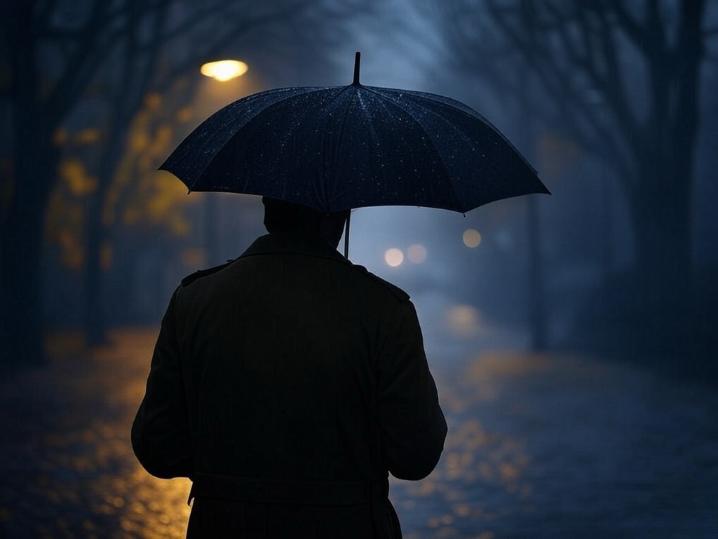 «Зависимость от погоды — вредный миф»: как природа влияет на самочувствие людей