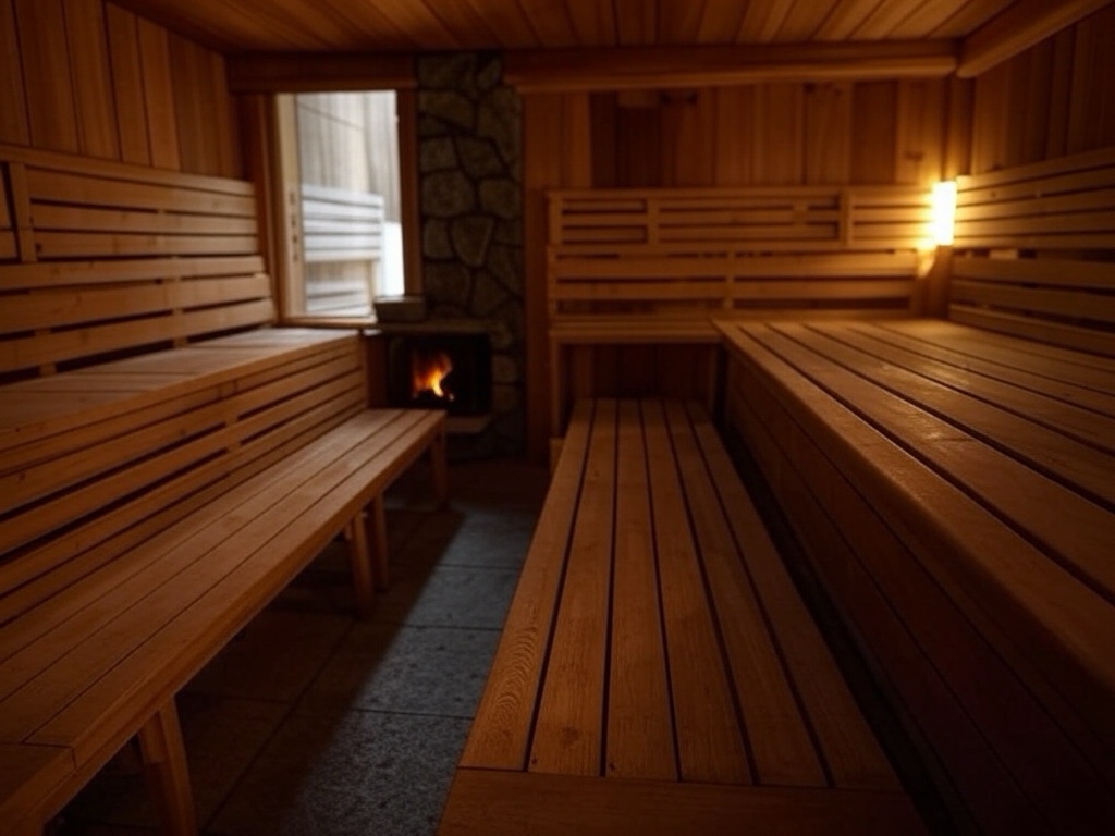 Как париться в бане, чтобы себе не навредить?