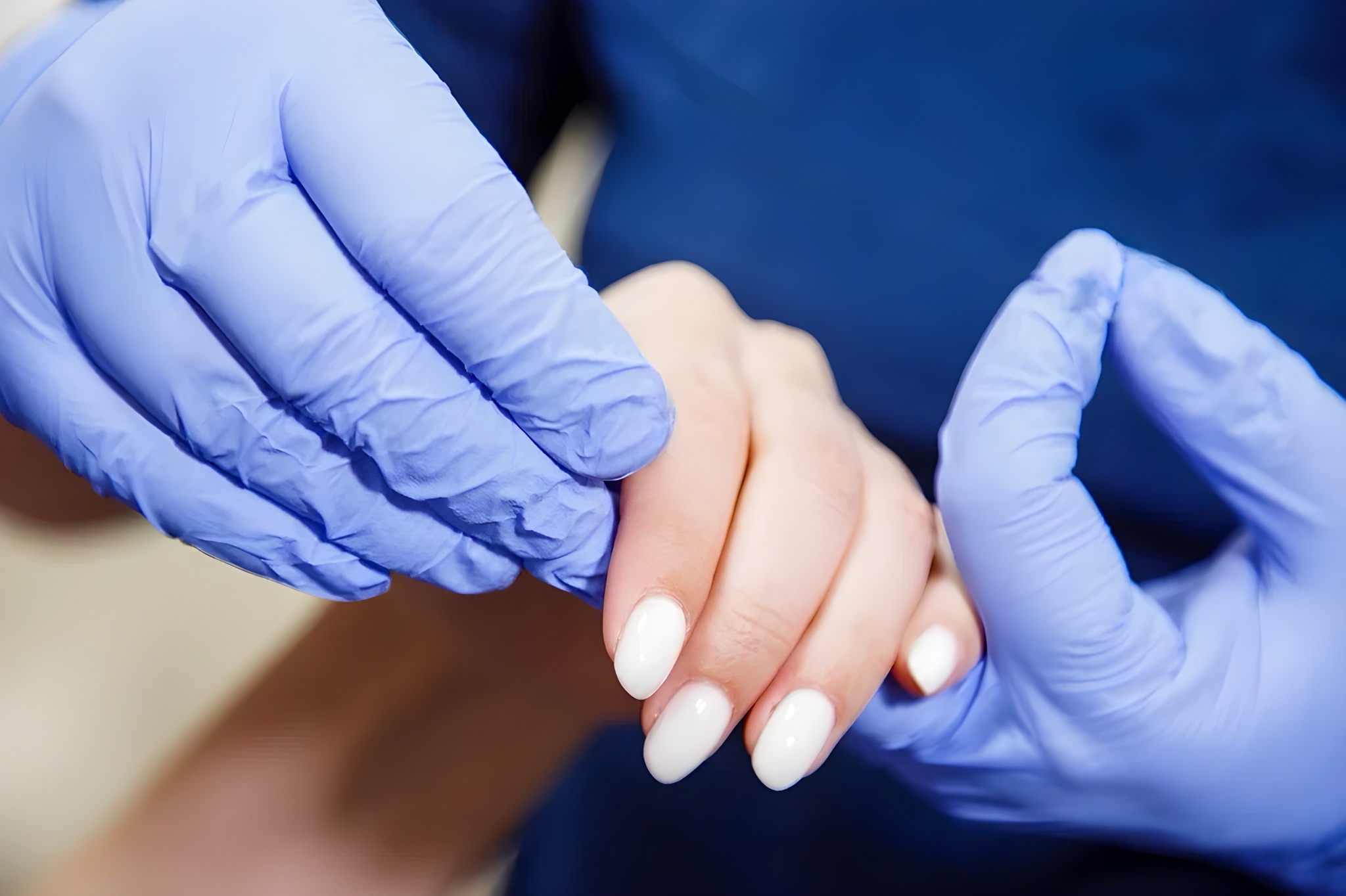 Как лечить онемение?