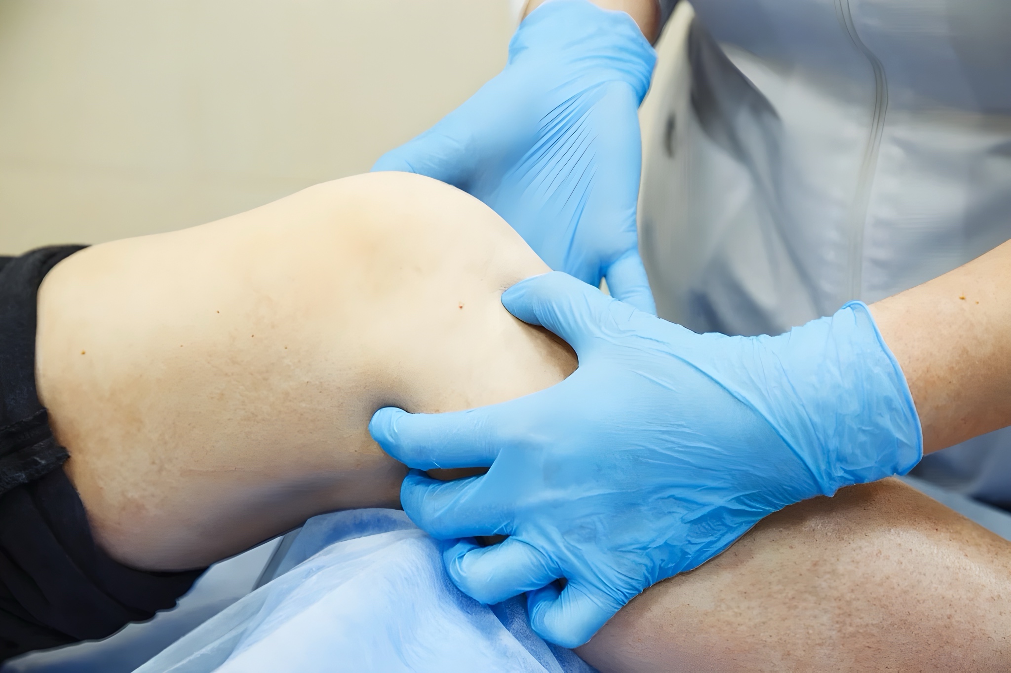 4 главных причины, по которым болят коленные суставы