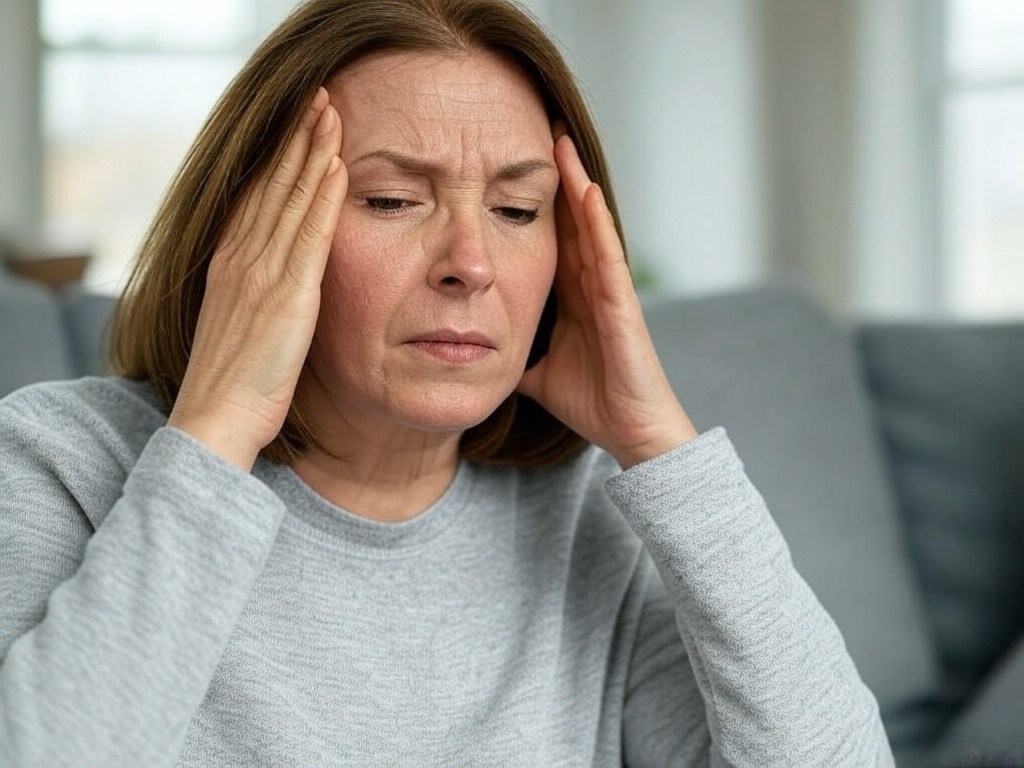 Почему скачет давление?