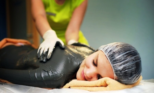 Кого и зачем в XXI веке лечат грязью?