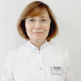 Береза Татьяна Владимировна