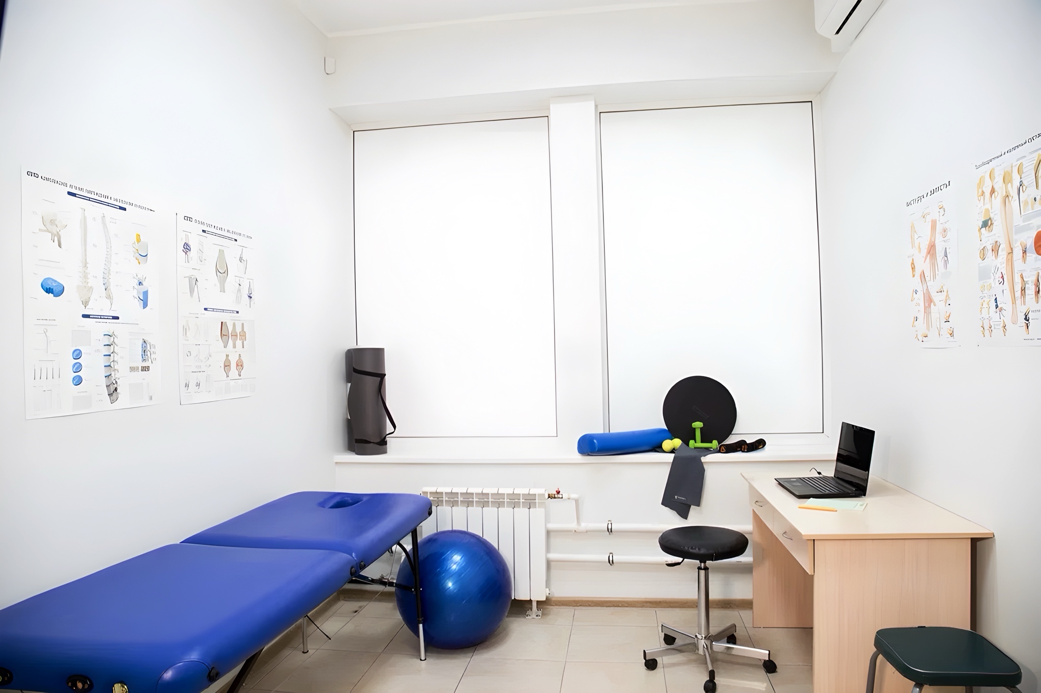 Здоровье без лекарств