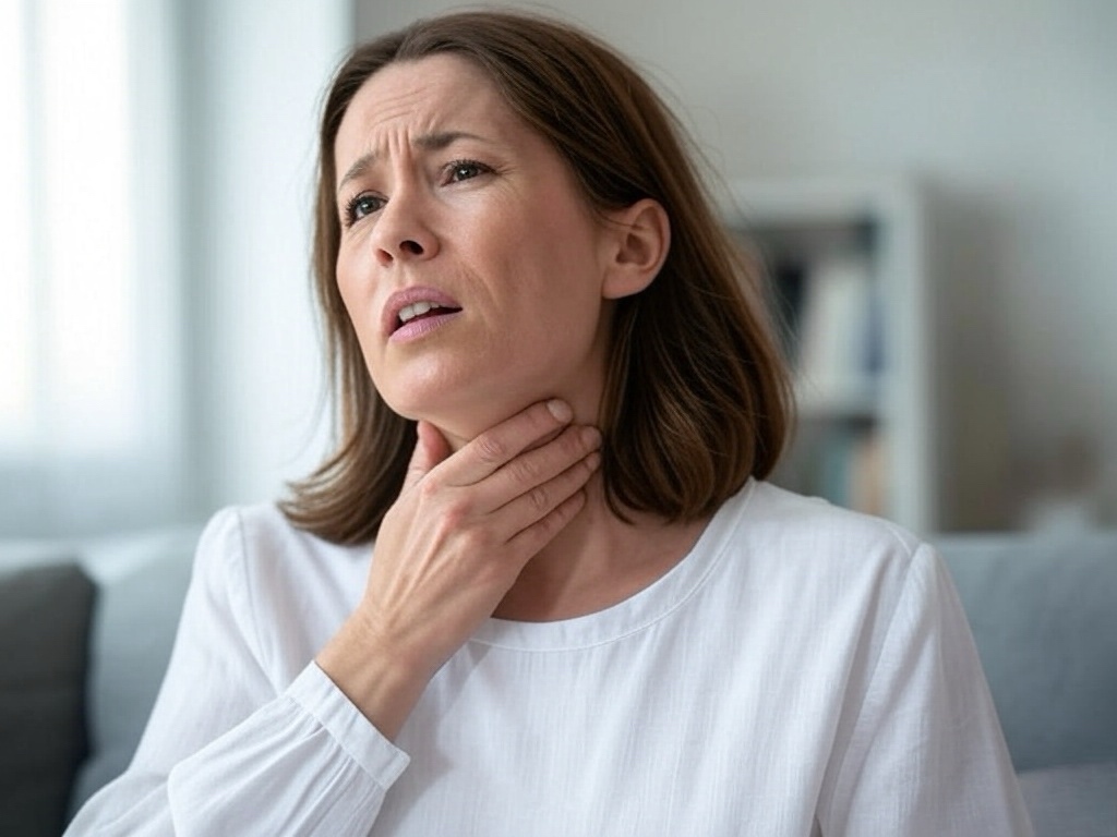 Эндокринология: чем опасны гормональные сбои