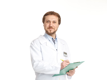 Что и как лечит ортопед