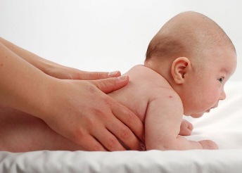 Детский церебральный паралич