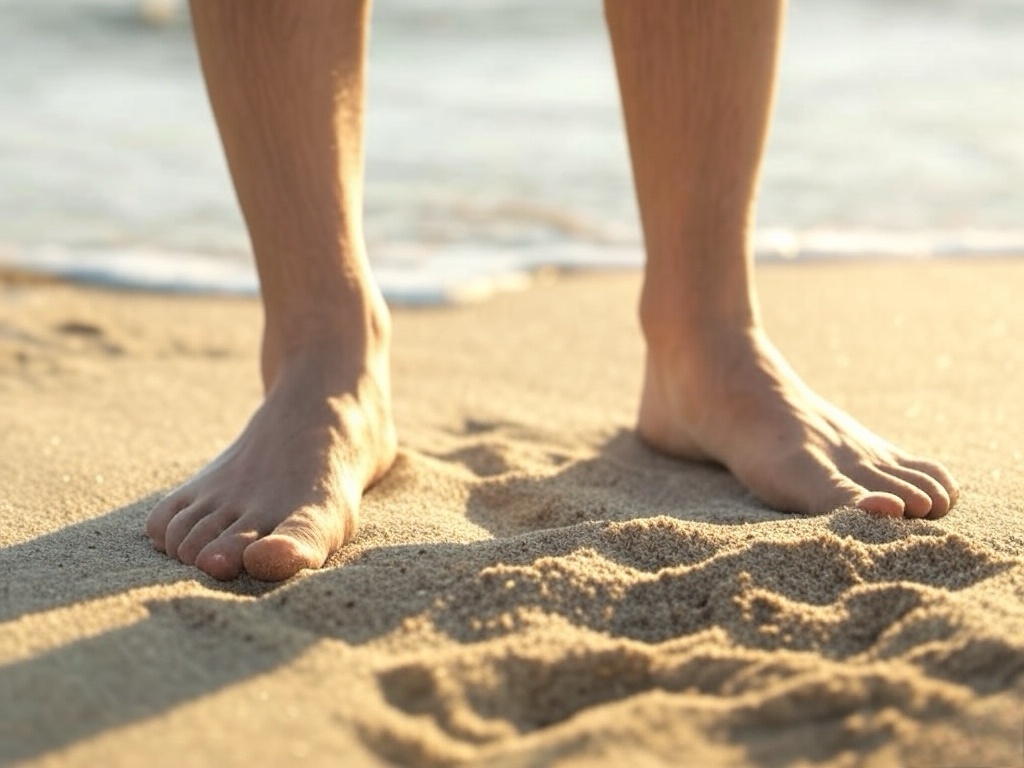 Почему болят ноги?