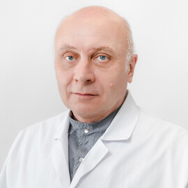 Губернаторов Сергей Николаевич