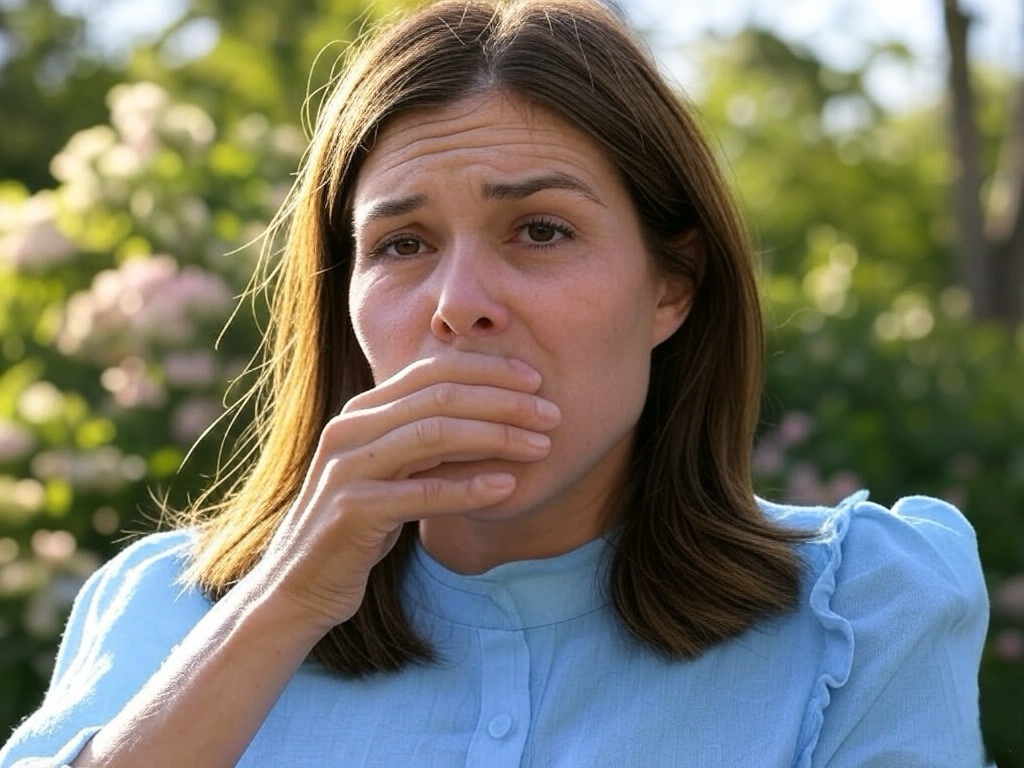 10 правил, которые помогут побороть весеннюю аллергию