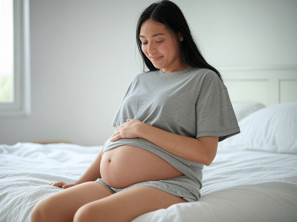 Ишиас у беременных: как сохранить спину здоровой?