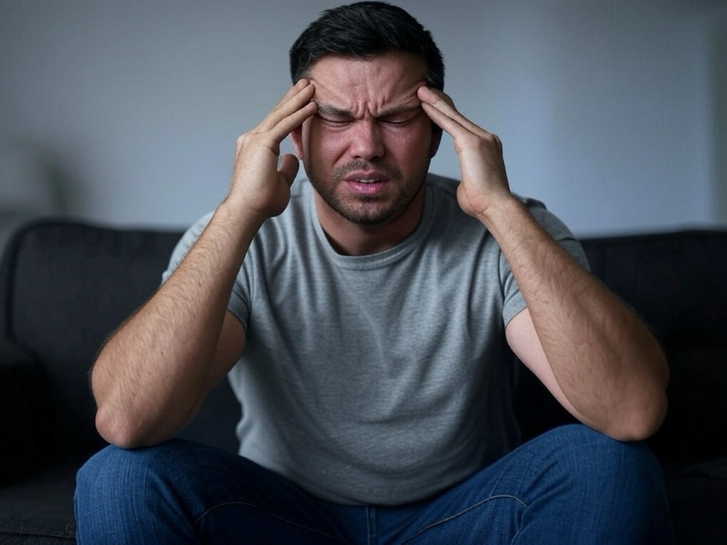 Неврология черепно-мозговой травмы