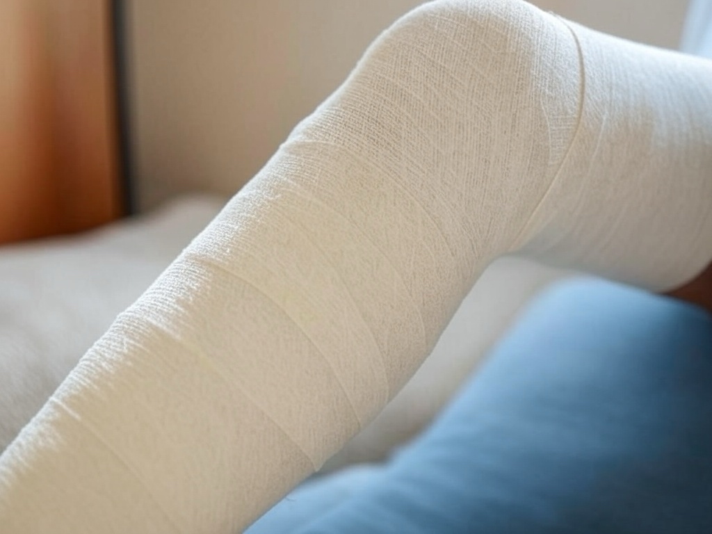 Реабилитации после эндопротезирования