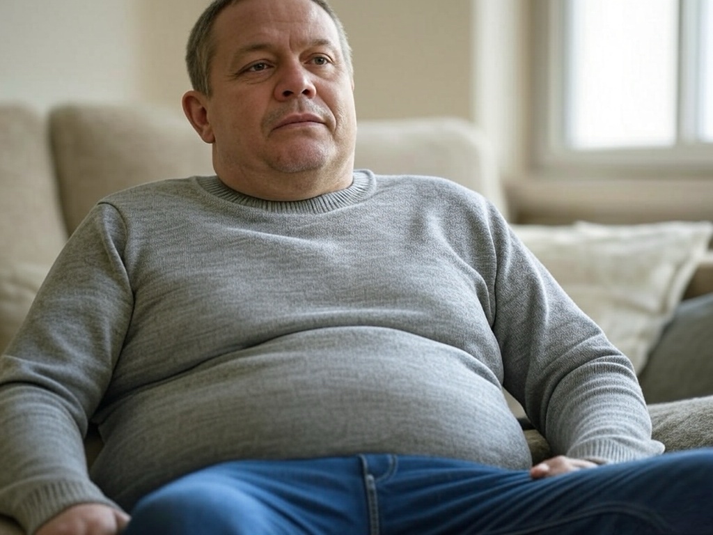 Как похудеть без ущерба для здоровья?